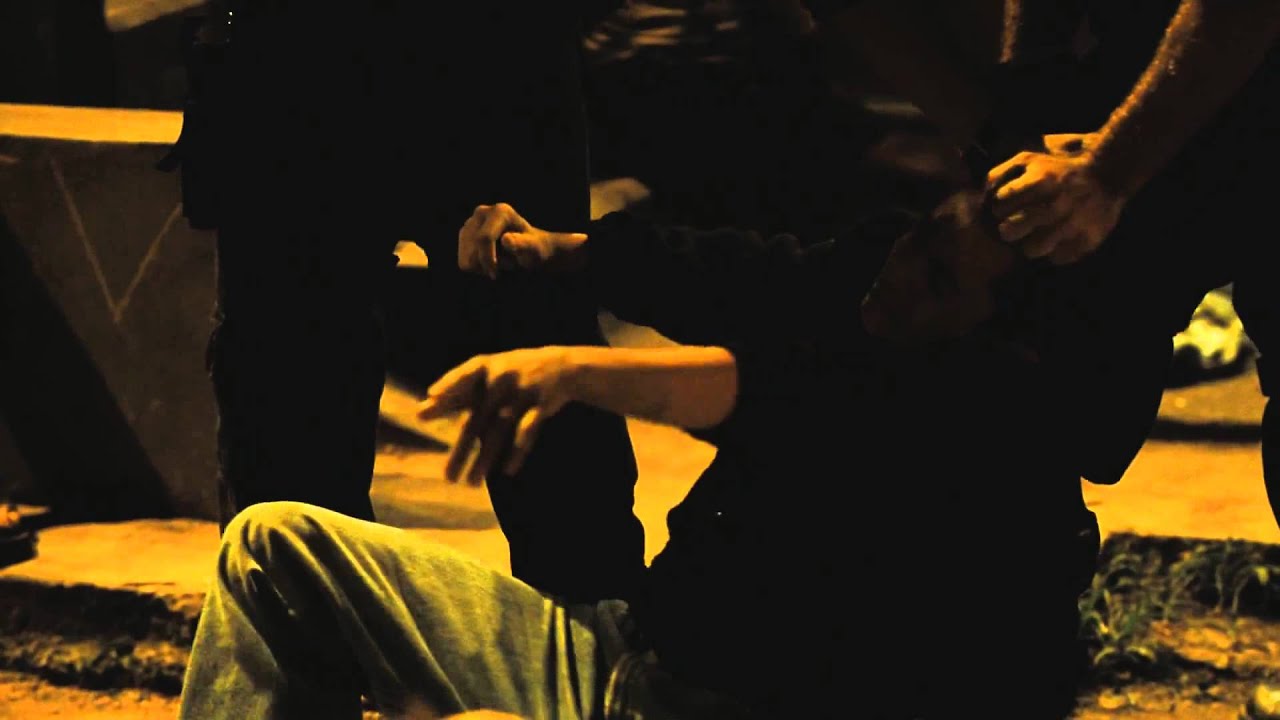 Tropa de Elite - Trailer