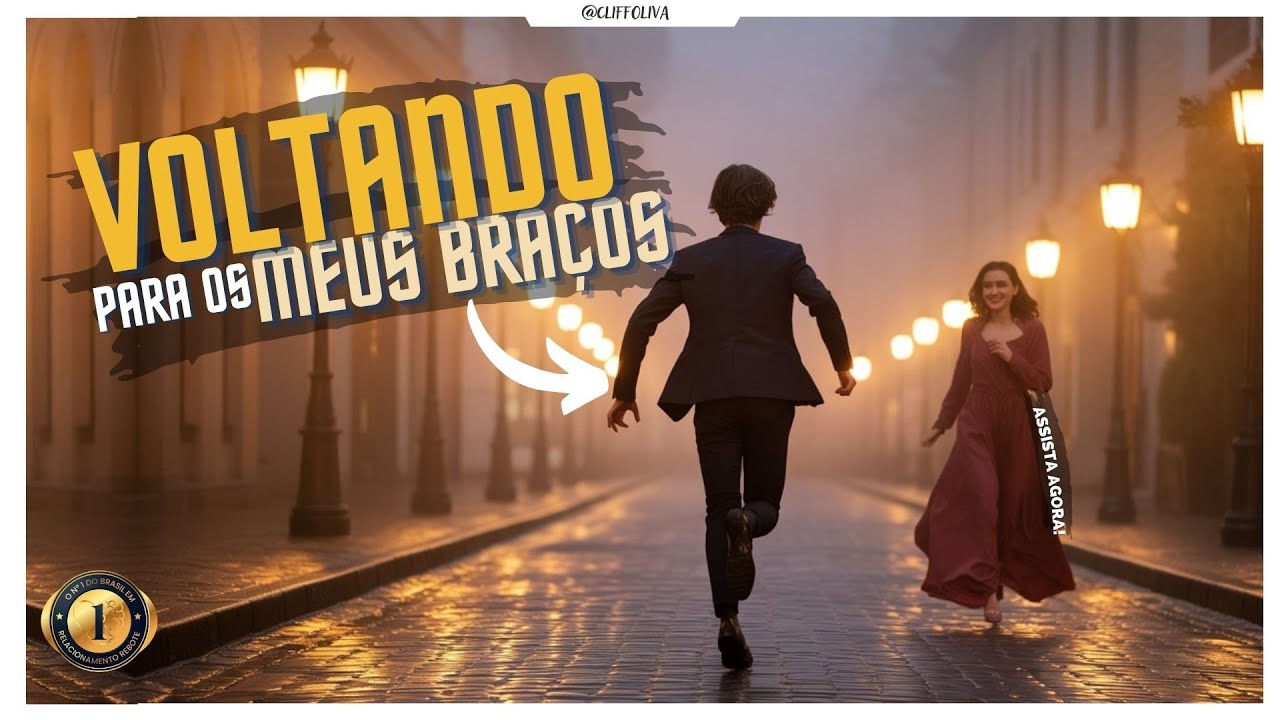 Ele VOLTOU e de forma RÁPIDA. O que fazer agora?