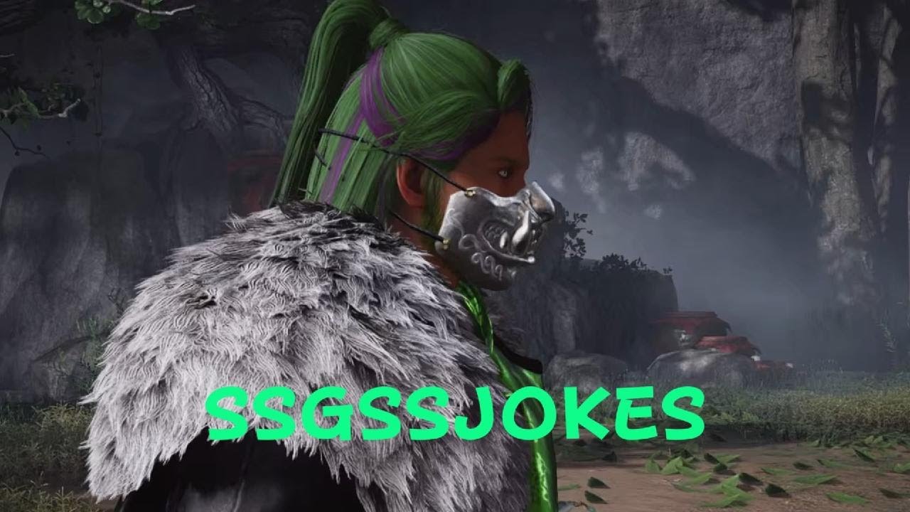 WWWM Drunken Jokes