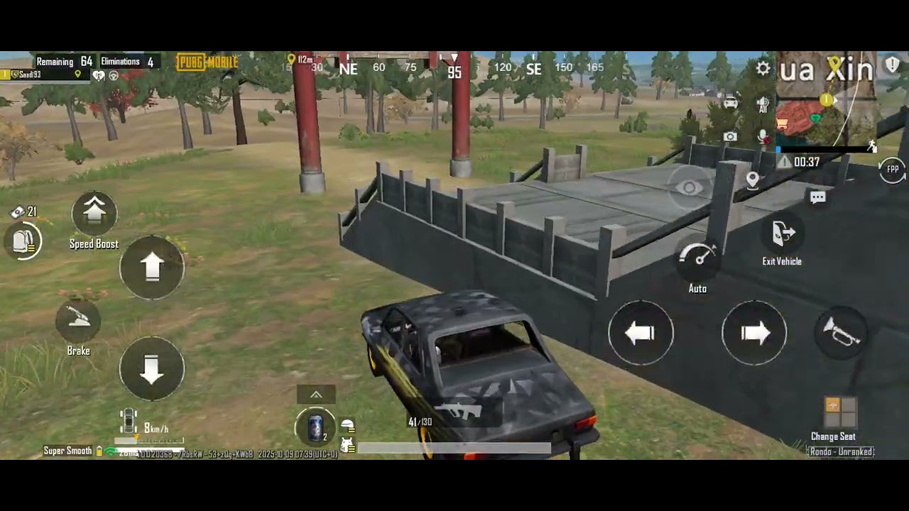 Fun with Bots 09-10-2025 PUBG MOBILE