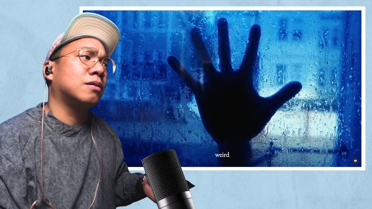 This is PURE ART : The Creative Silence Every Filmmaker Needs