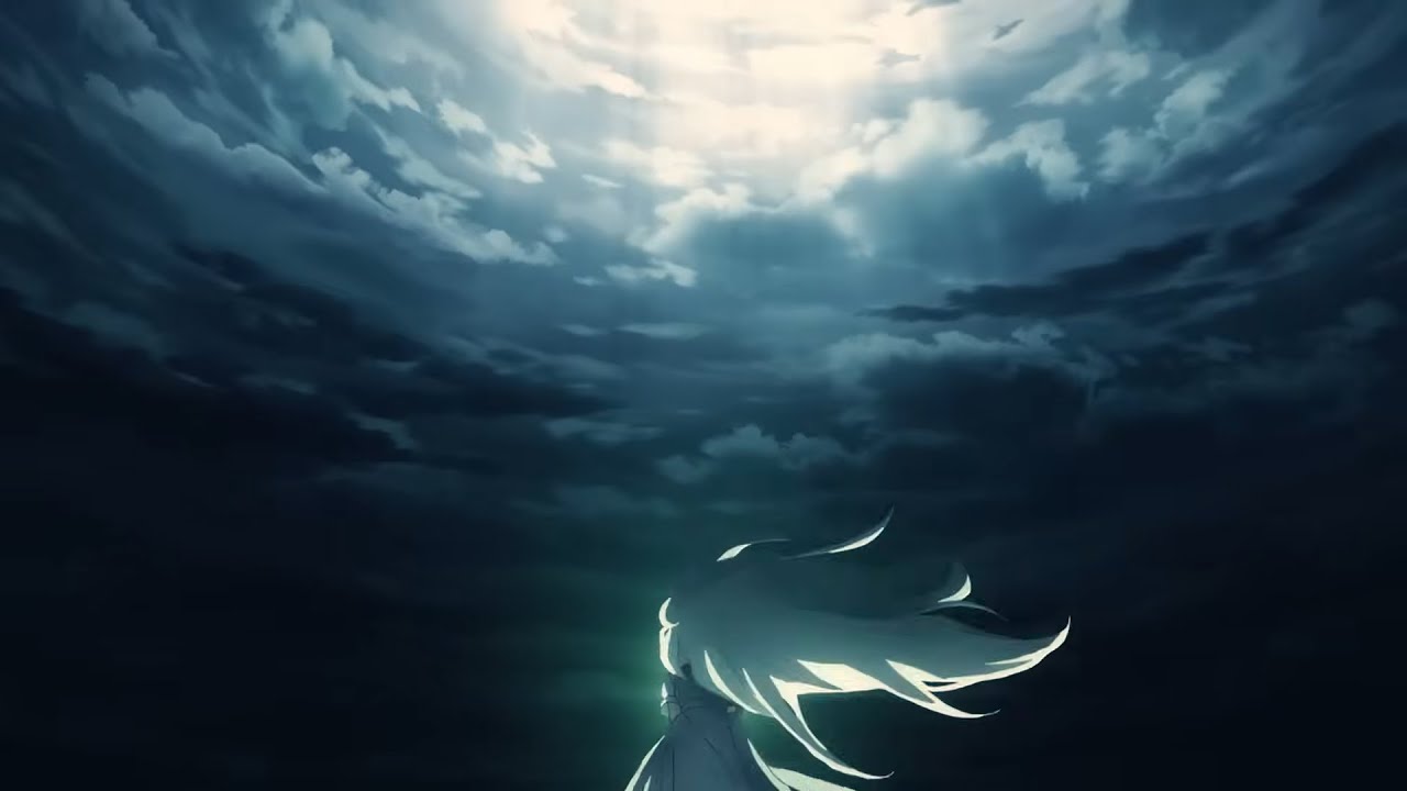 Fate/Grand Order Part 2: Final Chapter TVCM [English Subs]