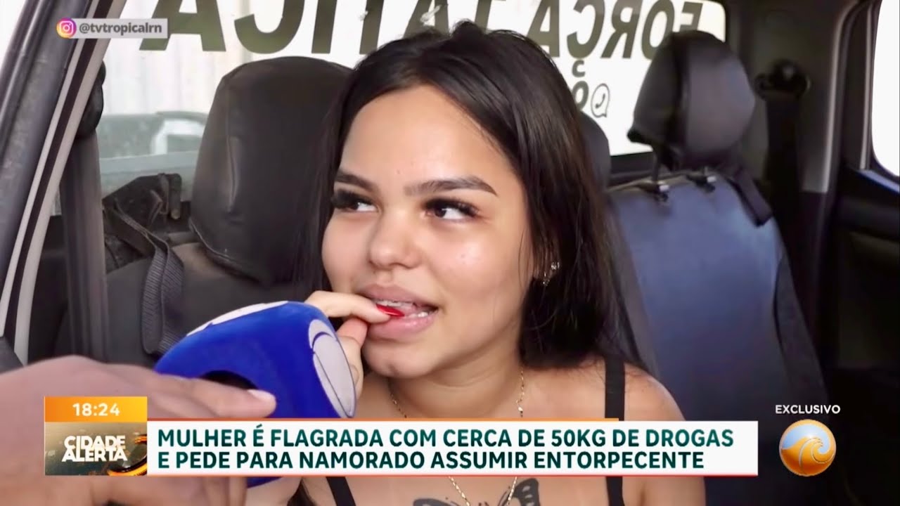 Se você me ama, assume esse B.O.
