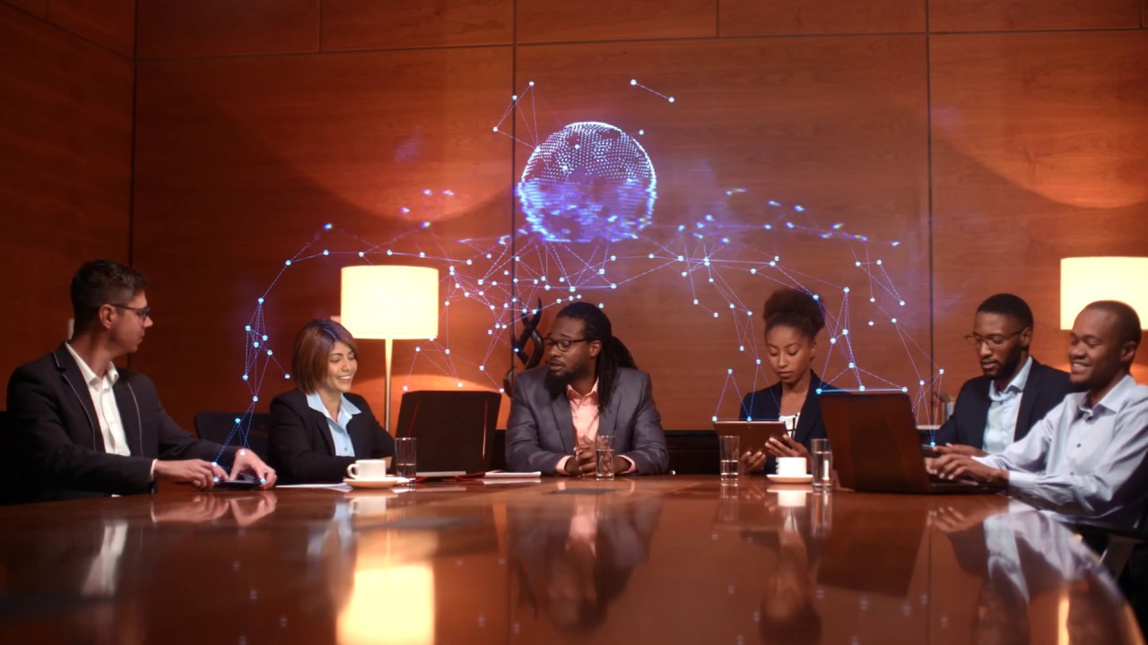 MTC Business Campaign