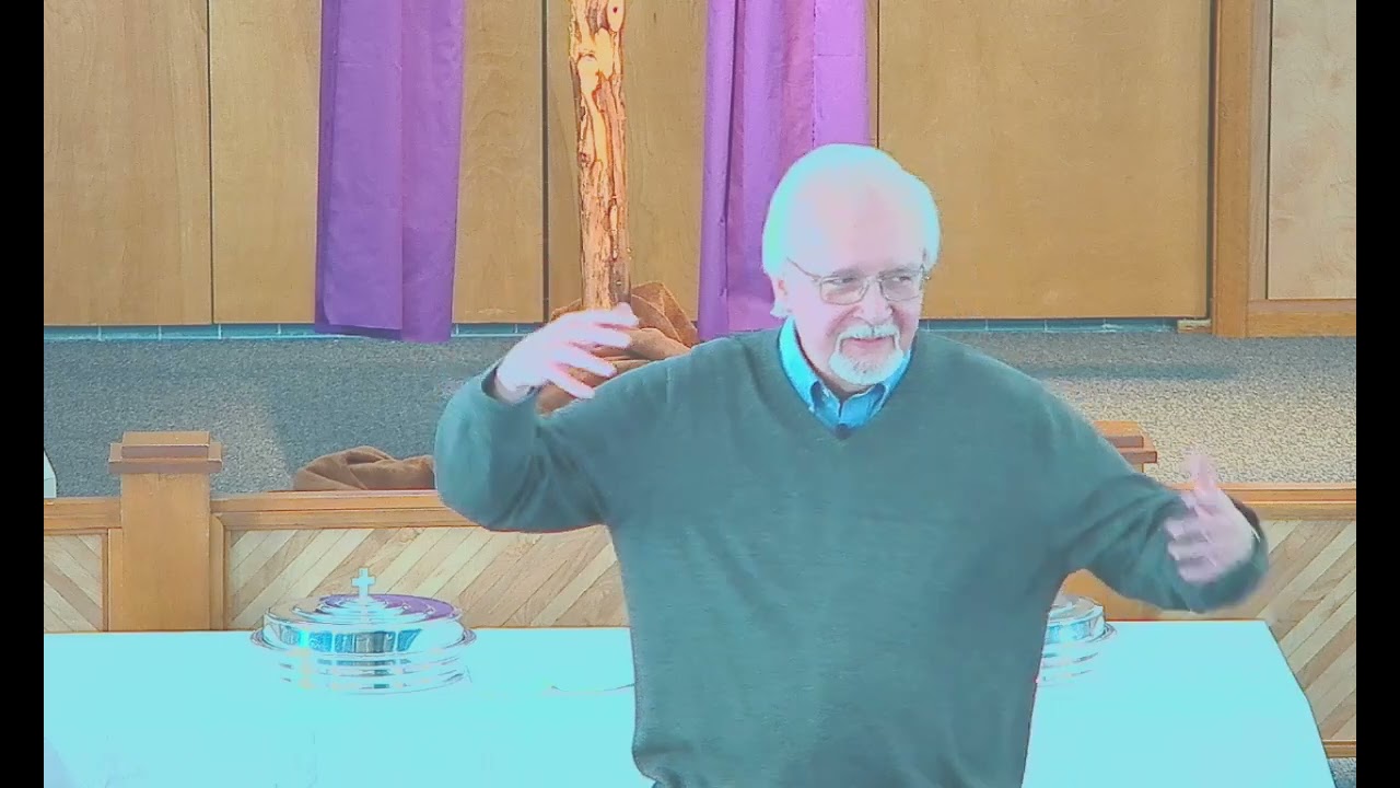 2-8-26  Jeremiah 23 