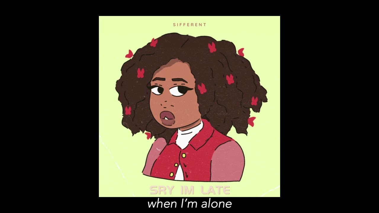 Sifferent - sundays (Official Audio)