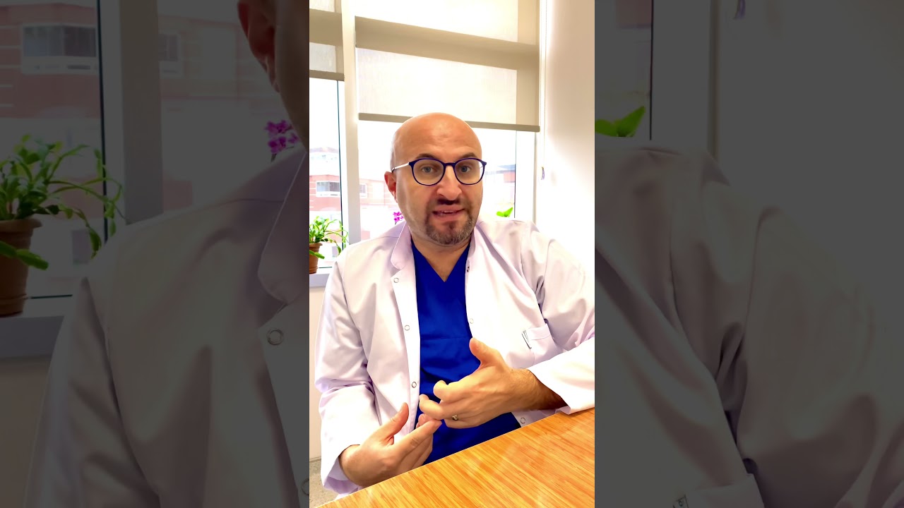 Polikistik Over | Mercan Hastanesi