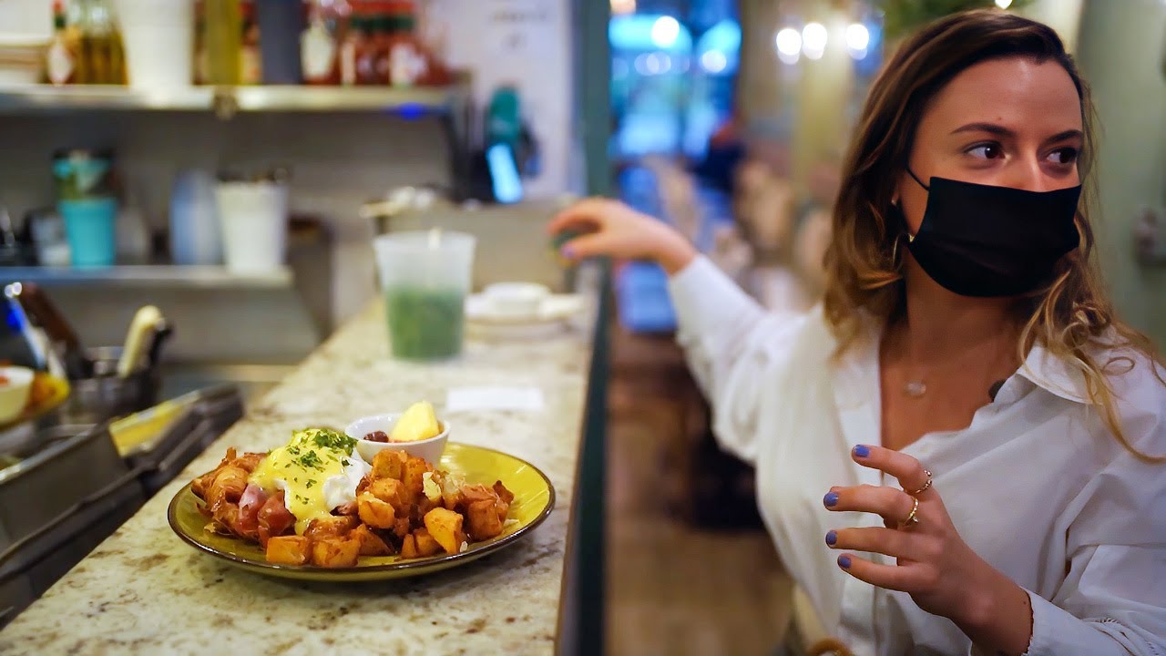 Miami, capitale de la gastronomie