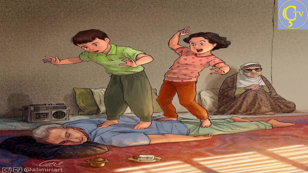ZAMUNEK | Zazaca maziye götüren şiir