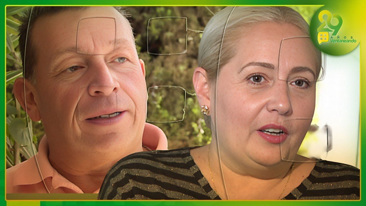 Madre de Octavio Ocaña denuncia agresiones por parte de su esposo Octavio | Ventaneando