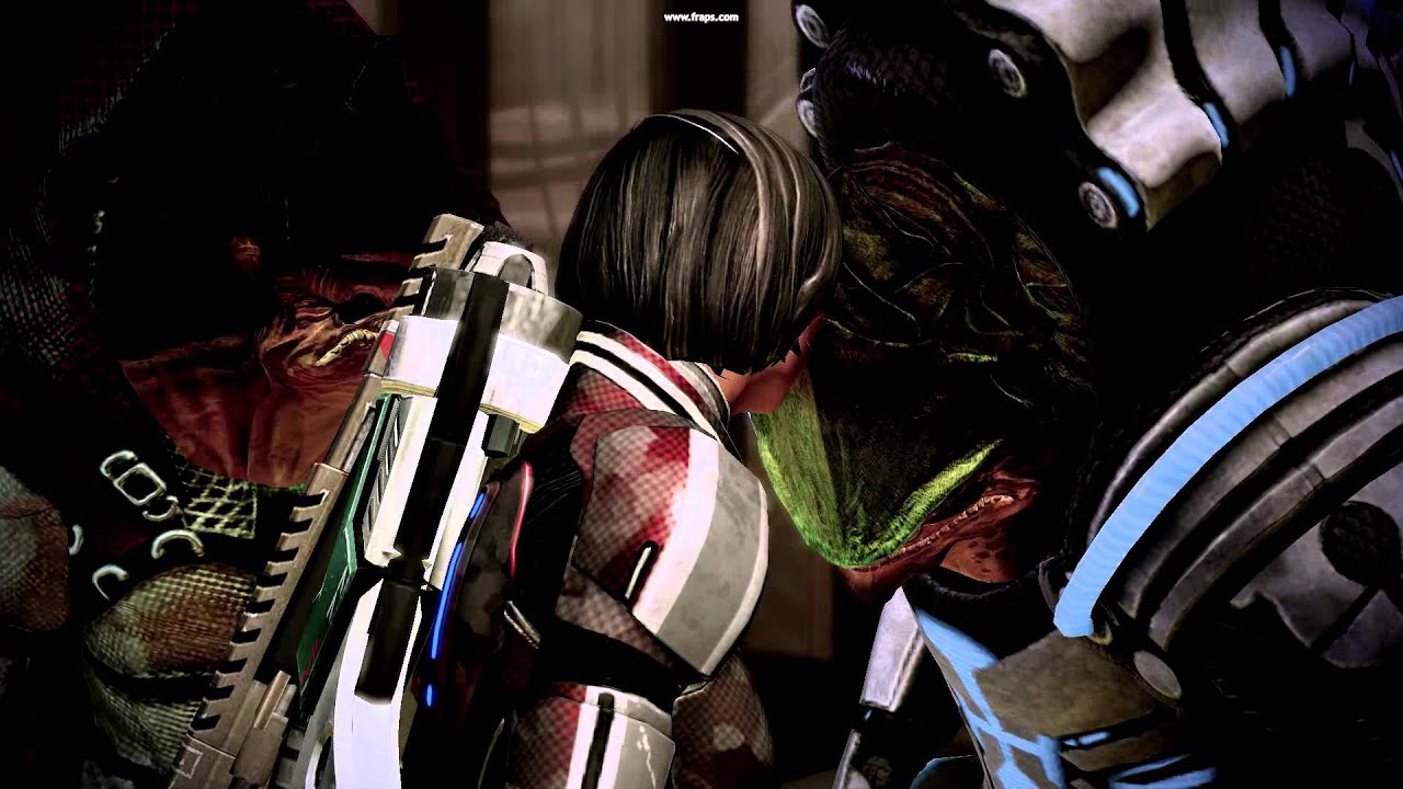 Jeryn Shepard -- Honorary Krogan