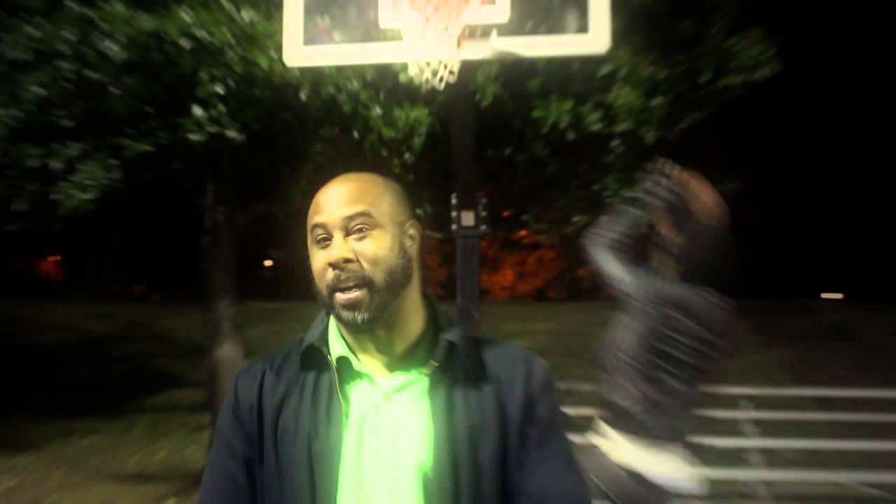 Surprise visit from Myke C-Town on Dead End Sports