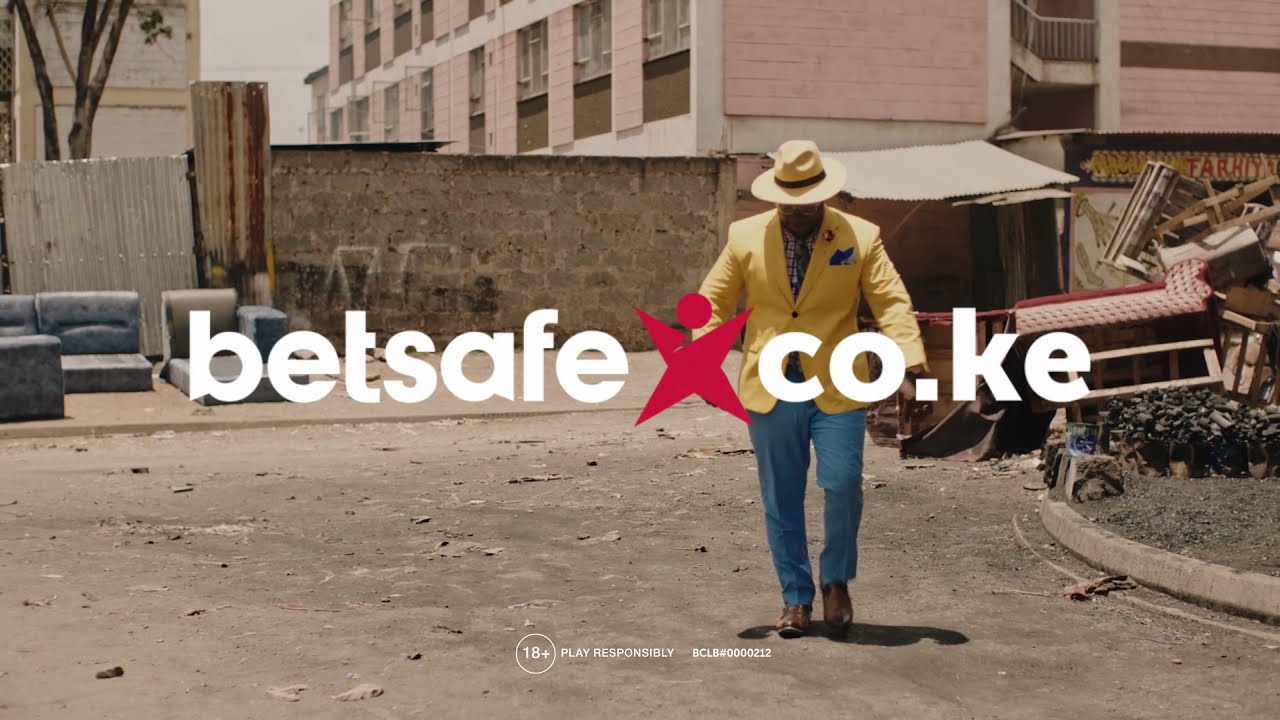 Betsafe | Daily Jackpot