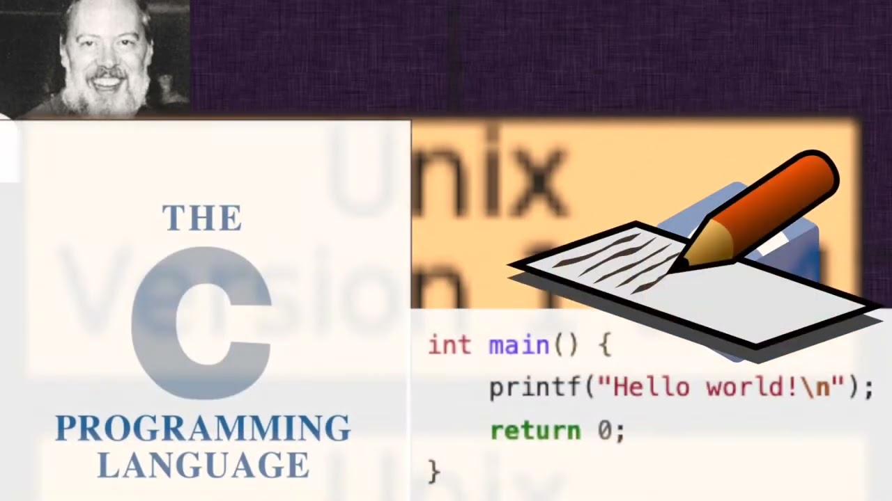 What is Unix and why does it matter? Operating System OS Explained, History, Unix vs Linux, etc.