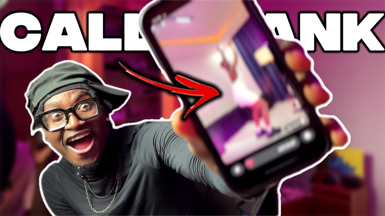 Most Funny & Freaky Prank Call on some Ghanaian Celebrities! 😂