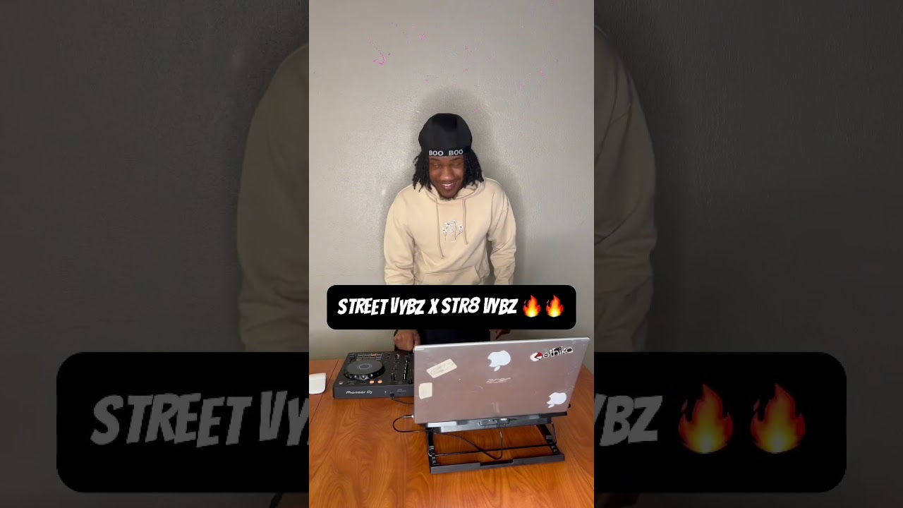 Old School Vs New School 🔥. Follow for moreee 💫 #streetvybz #str8vybz #dancehall #vybzkartel