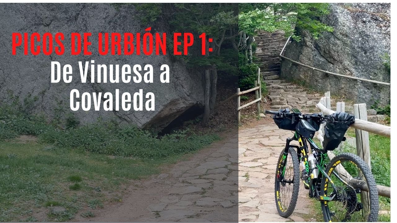 Picos de Urbión 1: De Vinuesa a Covaleda