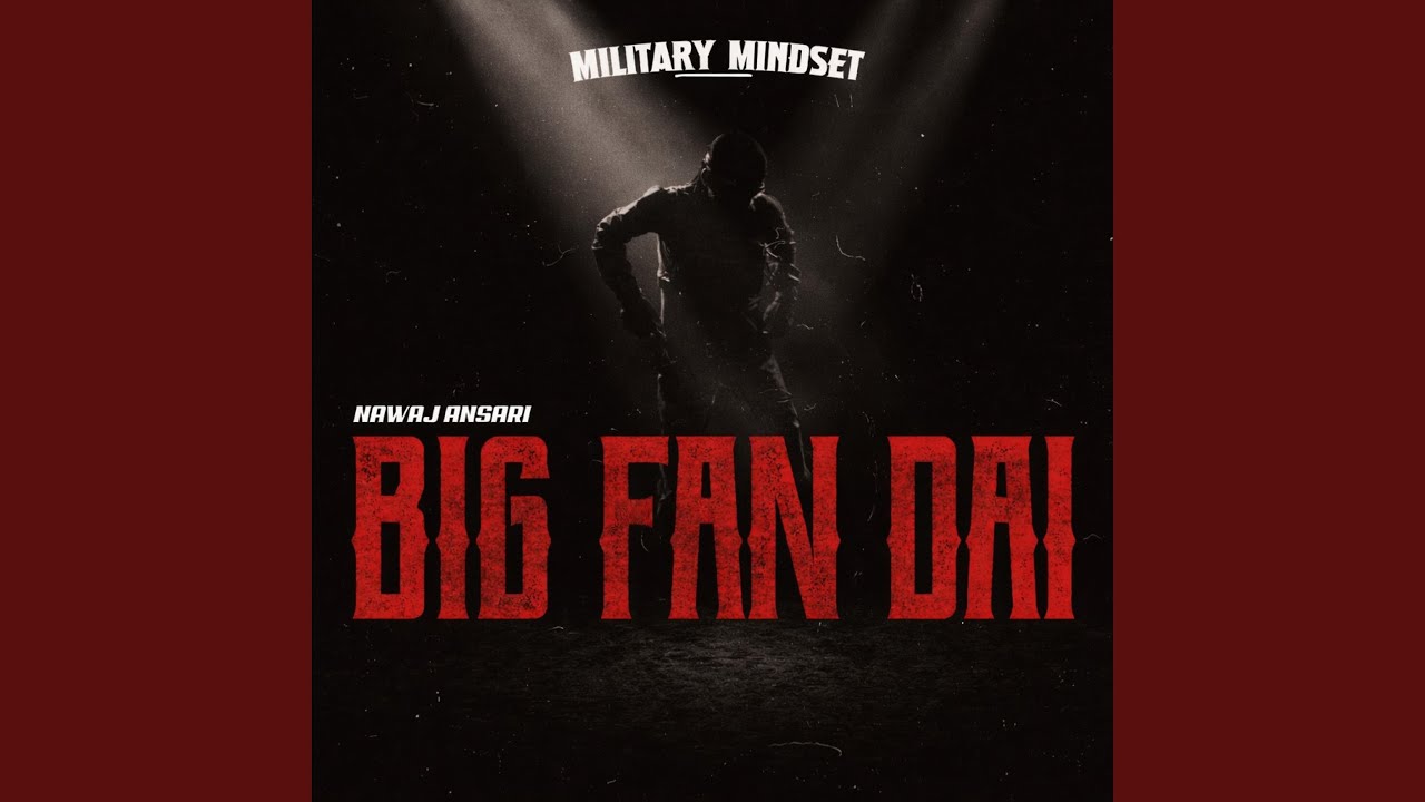 Big Fan Dai