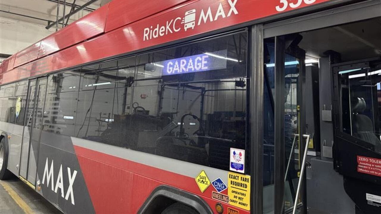 KCATA eyes 50-60 transit ambassadors ahead of 2026 FIFA World Cup