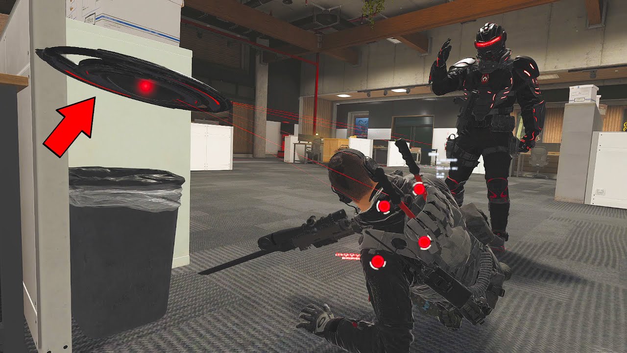 A KILLER DISC EXECUTION got added and it's INSANELY BRUTAL