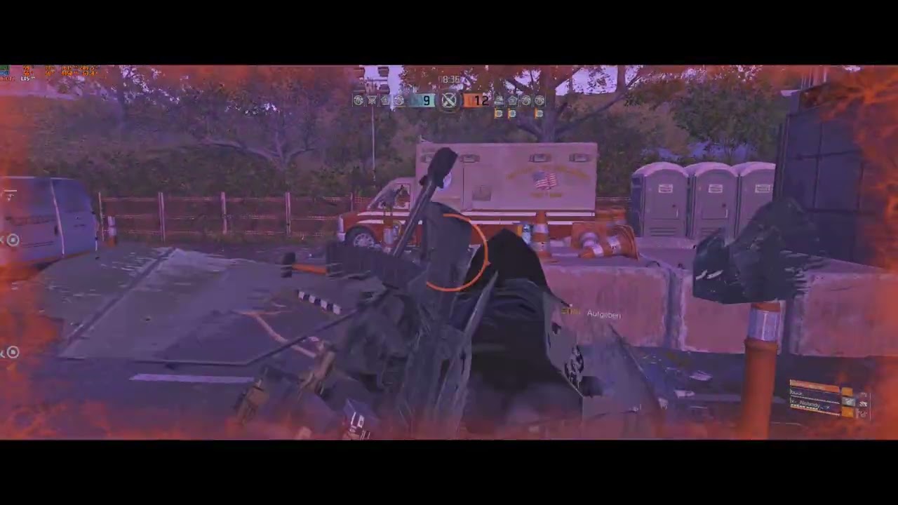 Crazy match with Quan and Bruce Wayne ep1