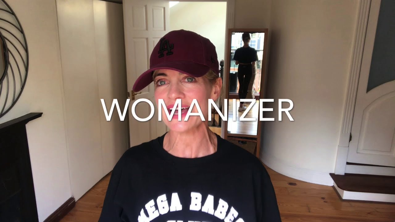 Womanizer