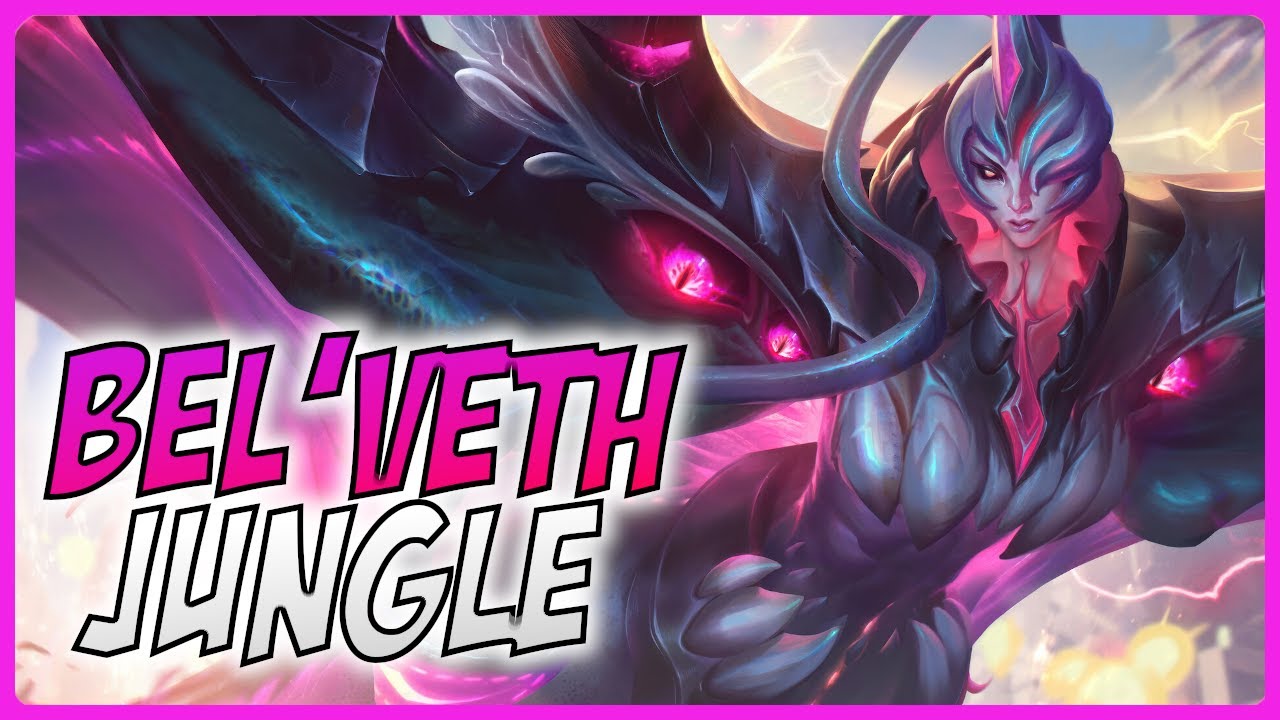 3 Minute Bel'Veth Guide - A Guide for League of Legends