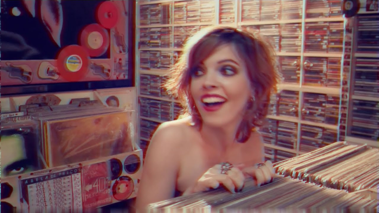 Clichê dos 90 - 5PRAStANtAS | Clipe Oficial