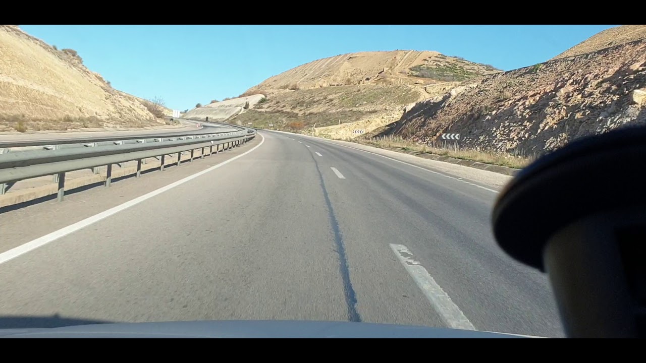 direction fes-tahla