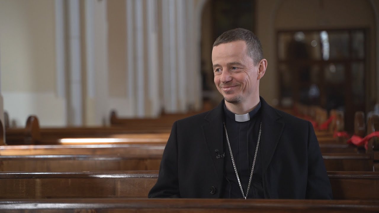 Arcképmás 61.adás - Lucsok Péter Miklós (2021.04.03.)