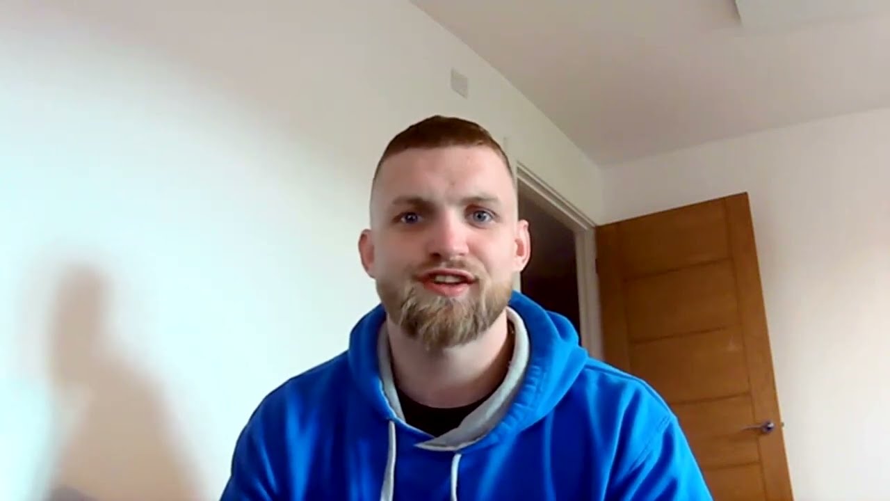 Channel Update -  A little message from The Power Platform Duo