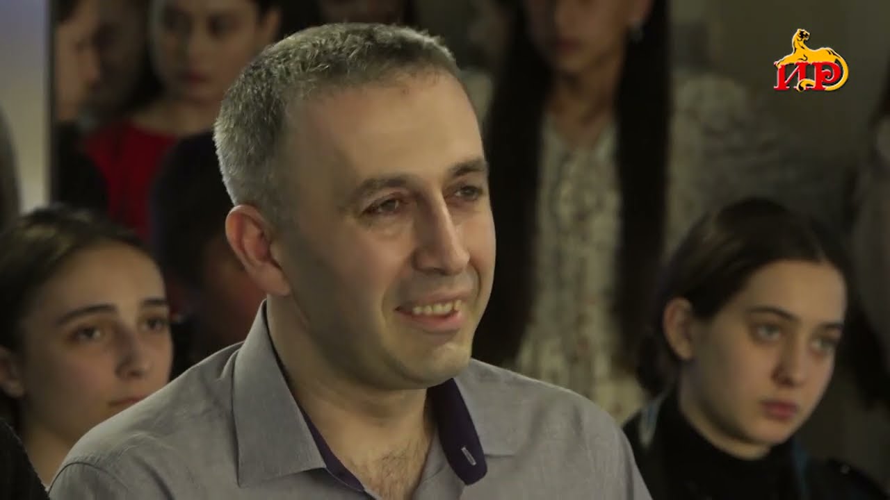 «ДЗЫРД». Æрдӕг финал. Бестауты Юлия ӕмӕ Мамиты Грийы алӕвӕрд. 30.04.2023.