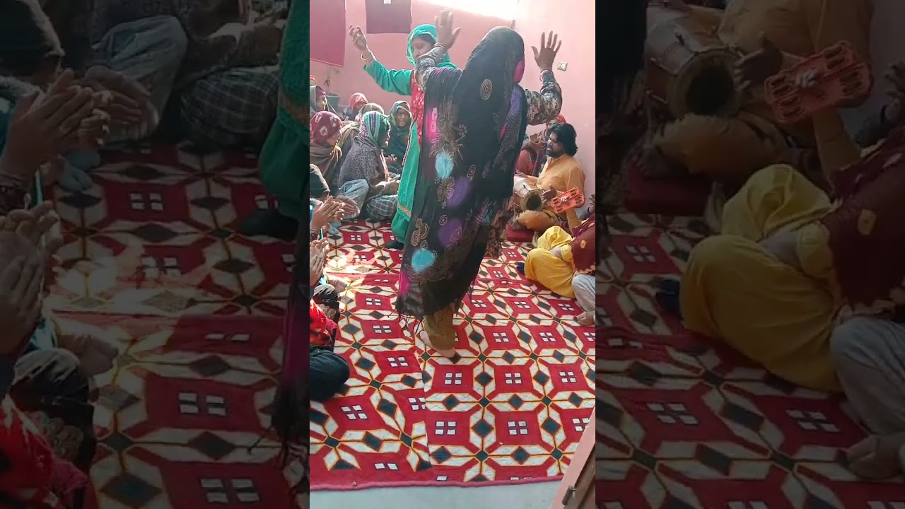 Haryanvi Culture 😘😘