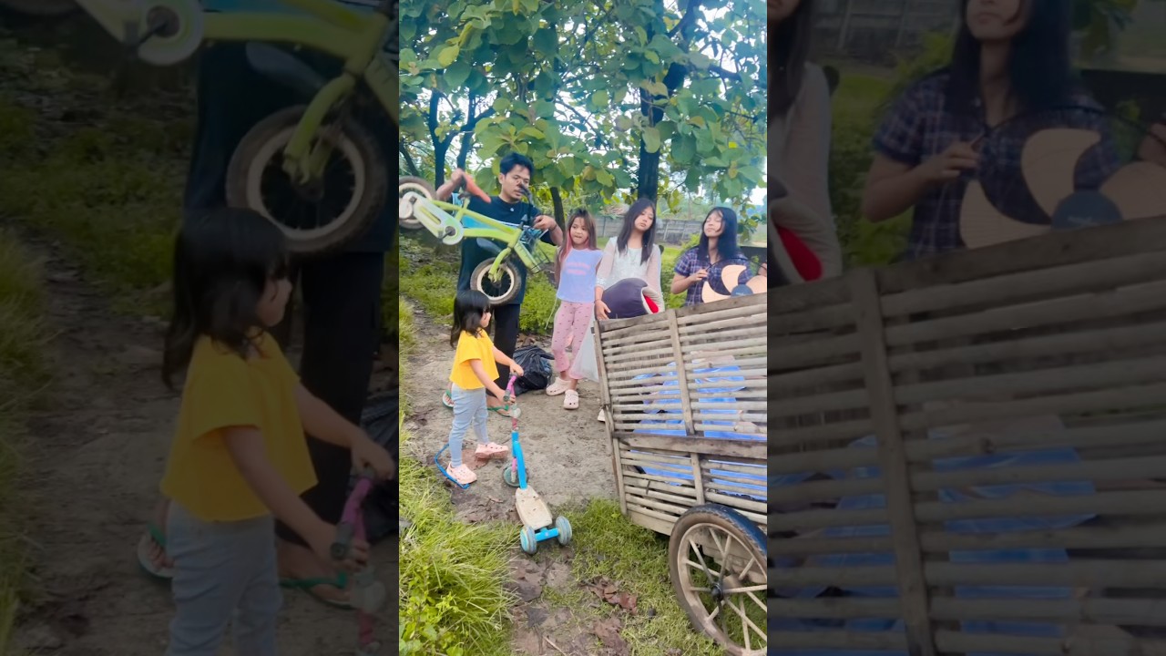 Semua bantuin mang enun pindahan