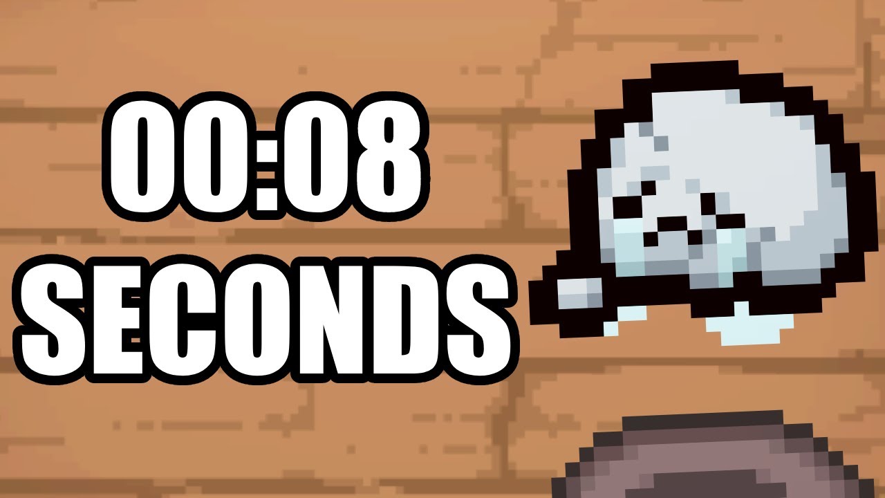 The Fastest Rock Bottom of ALL TIME