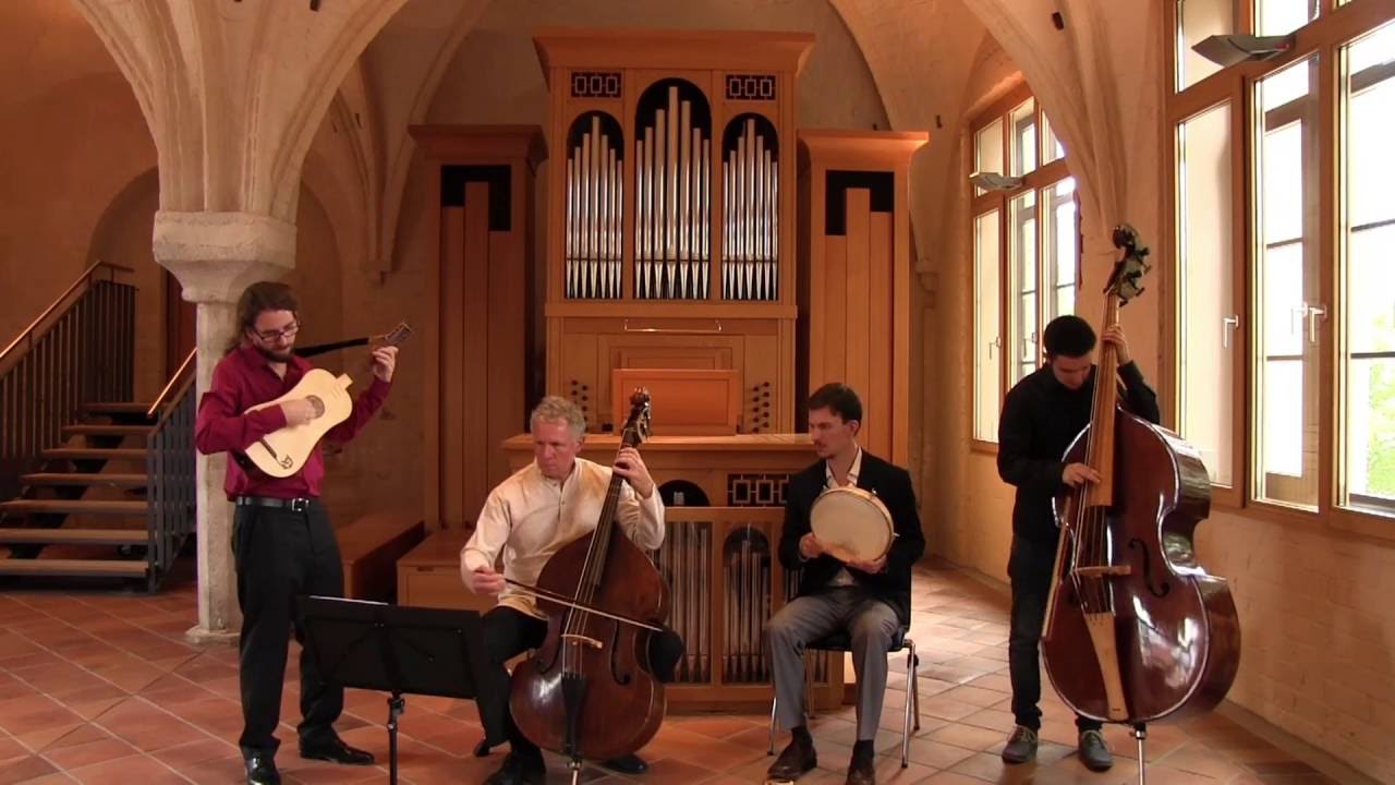 Woodycock / Wooddicock - Due sopra il Basso