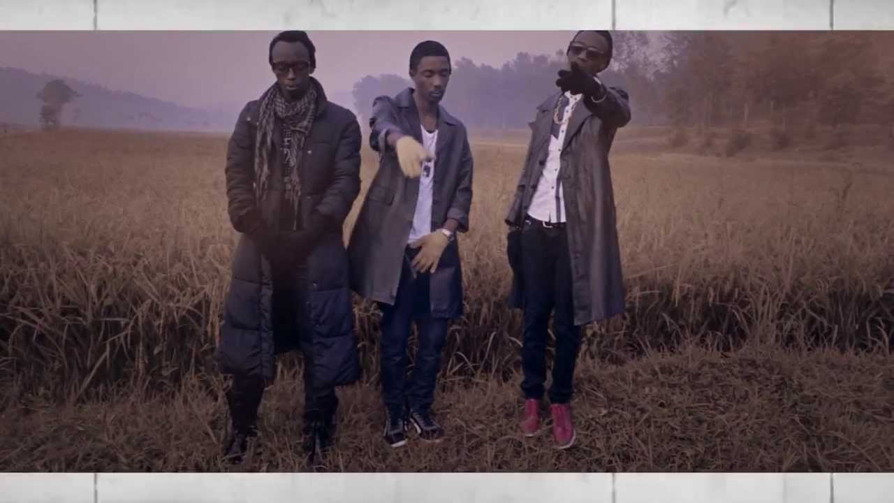 AISHA Official video by ACTIVE 2014