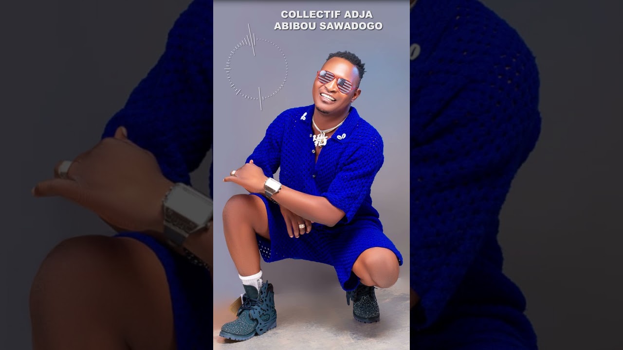 COLLECTIF ADJA ABIBOU SAWADOGO