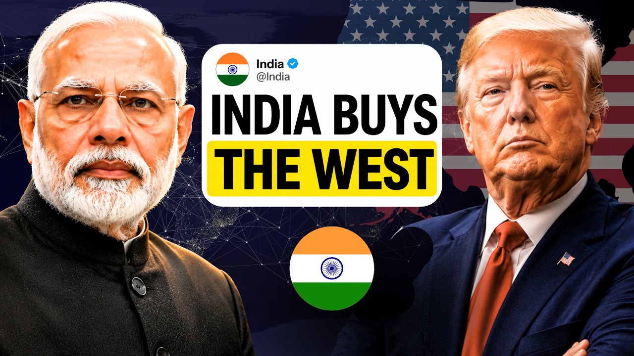 Indian Companies That Quietly Conquered The West 🇮🇳