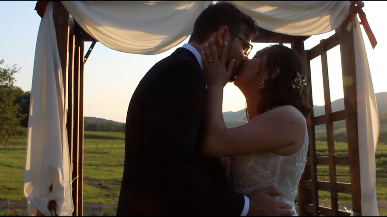 Erlandson Wedding Feature