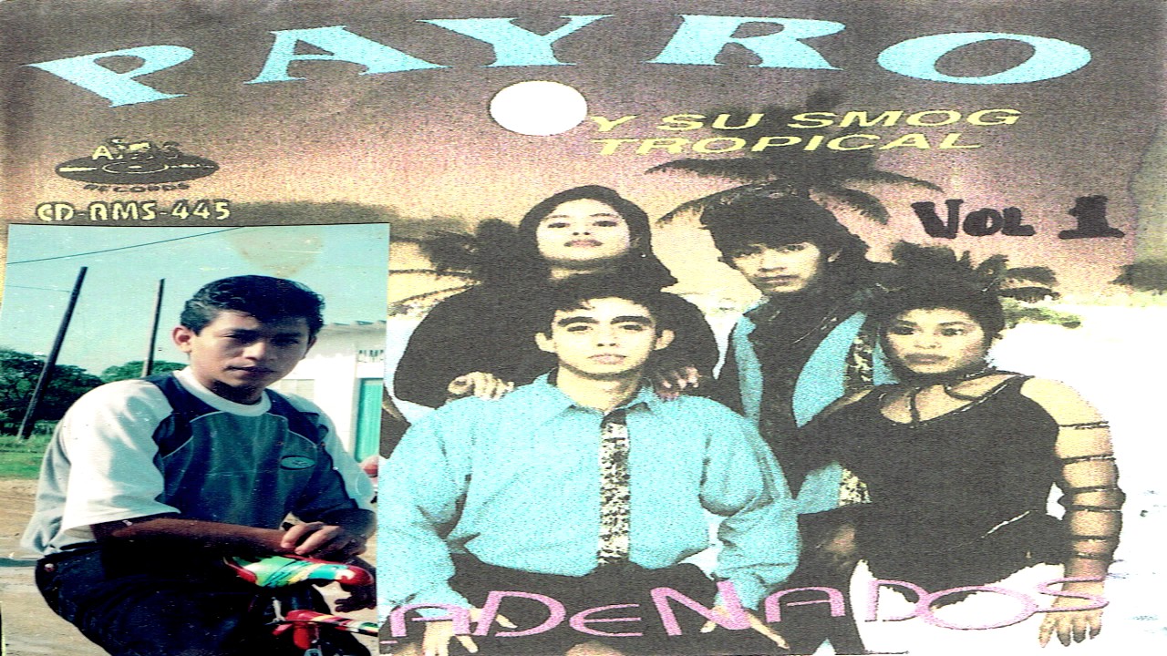 RASGOS ORIENTALES-PAYRO