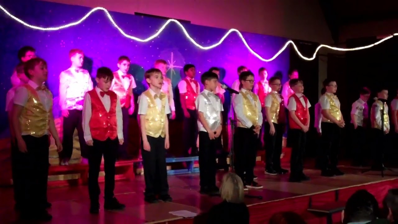 Clip 1 - Choir Act 1
