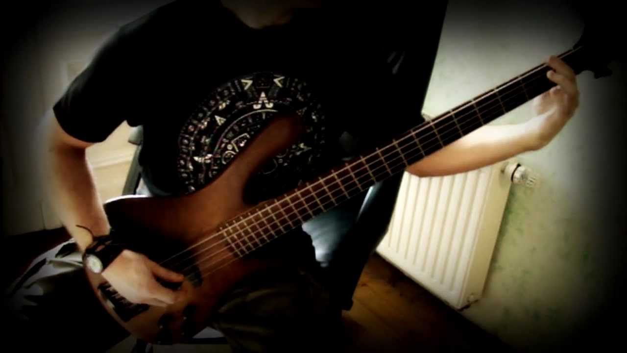 Dead Bread - Call Out