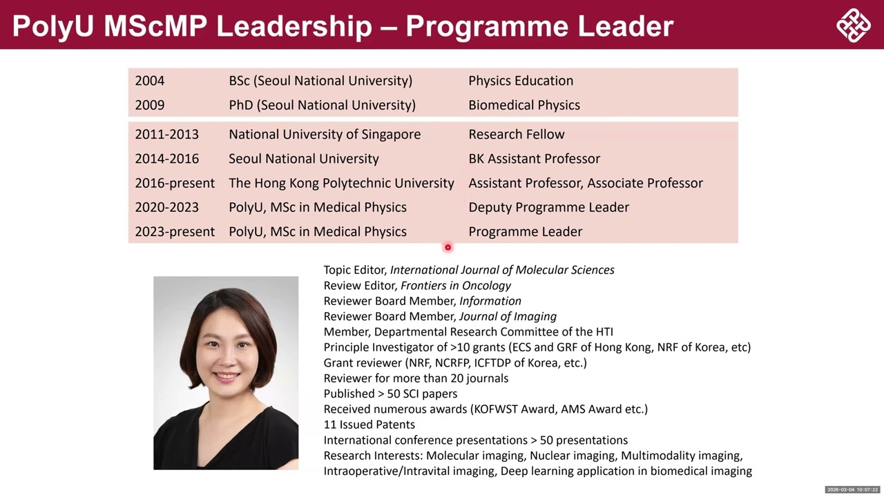 MScMP Info Seminar 2026 (Mandarin)