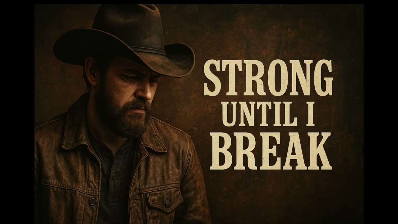Strong Until I Break