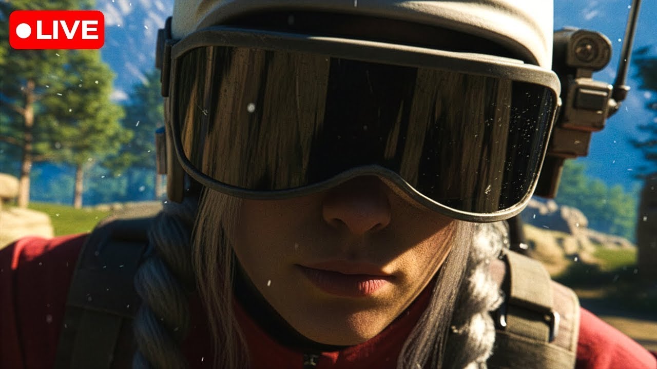 ARC RAIDERS