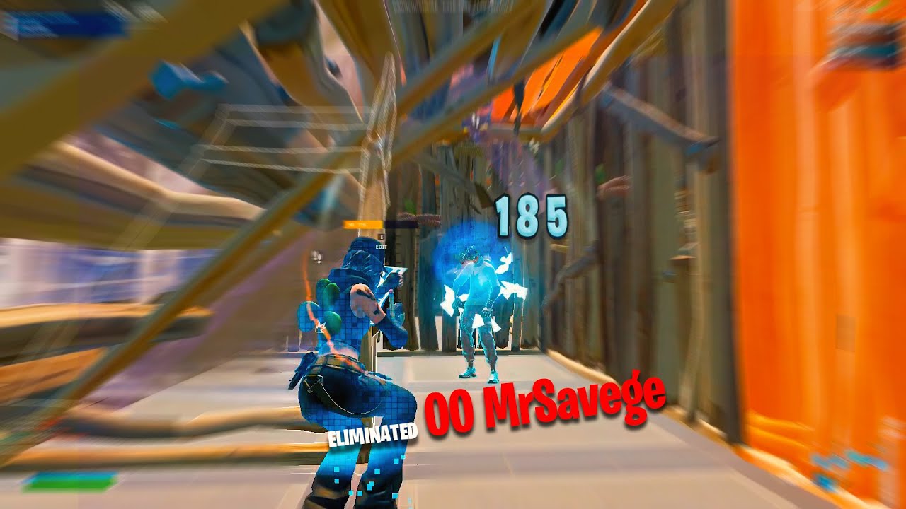Yeat 🚜🛸 | lirox Highlights #6 (ft. MrSavage)