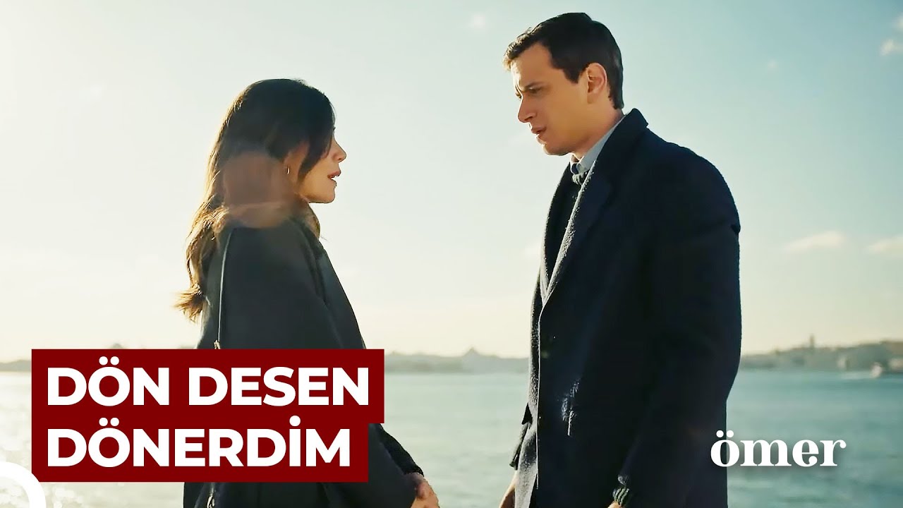 Ömer Ben Seni Unutamadım... | Ömer Dizisi 6. Bölüm