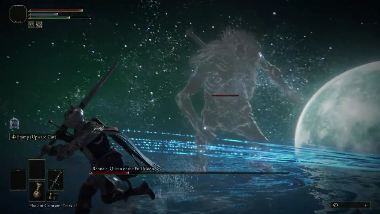 rennala of the moonside lake