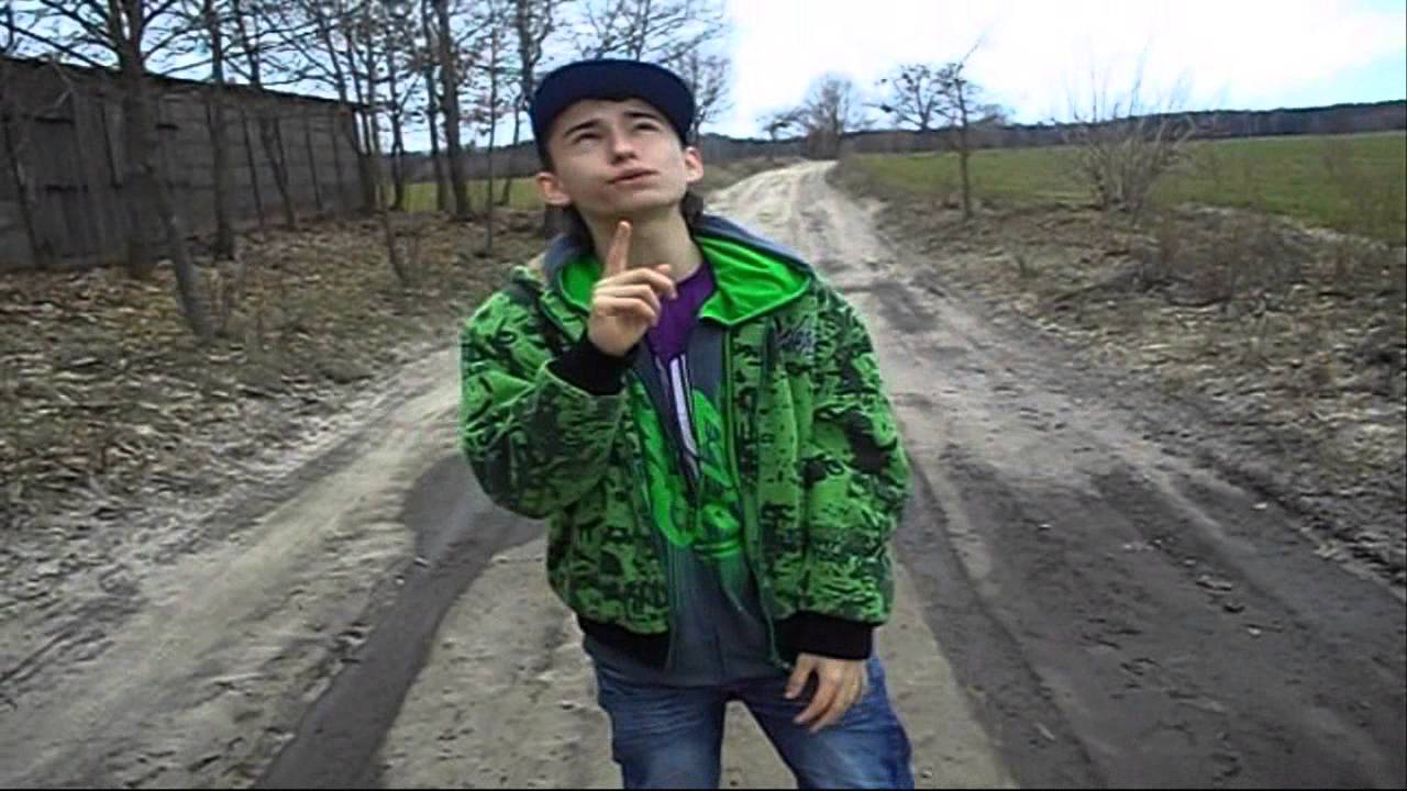Wyder - Pr&oacute;ba (Stoprocent Pompuj Rap 3)[One Shot]